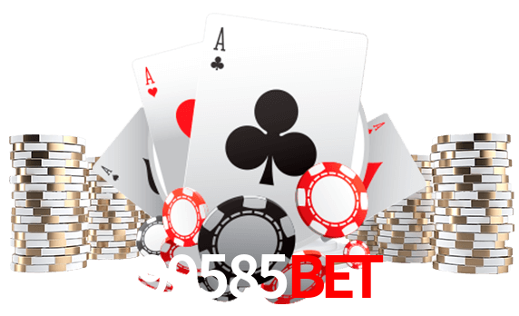 Jogue jogos de pôquer em 99585bet