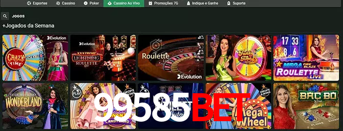 99585bet bet