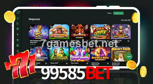 99585bet aplicativo