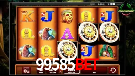 Bônus após cadastro na 99585bet