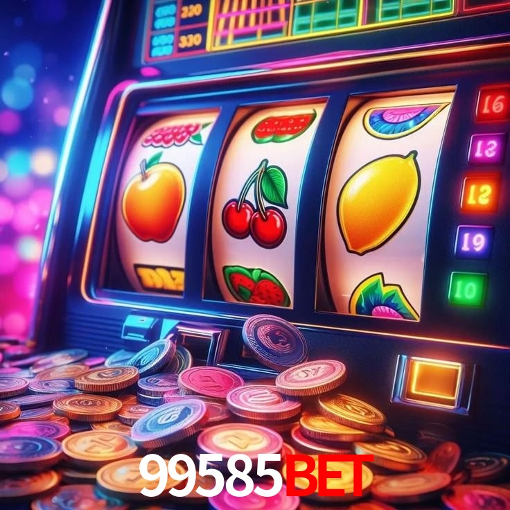 Apostas de Futebol 99585bet