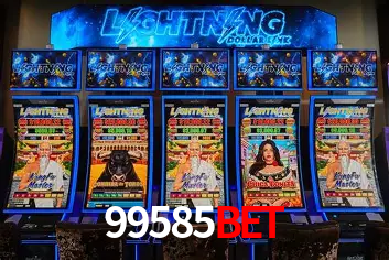 Descubra a Essência do 99585bet: Nossa História e Compromissos