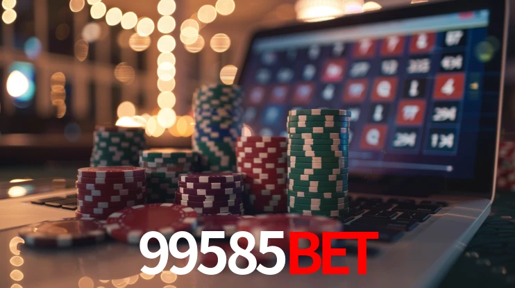 2FA Security 99585bet