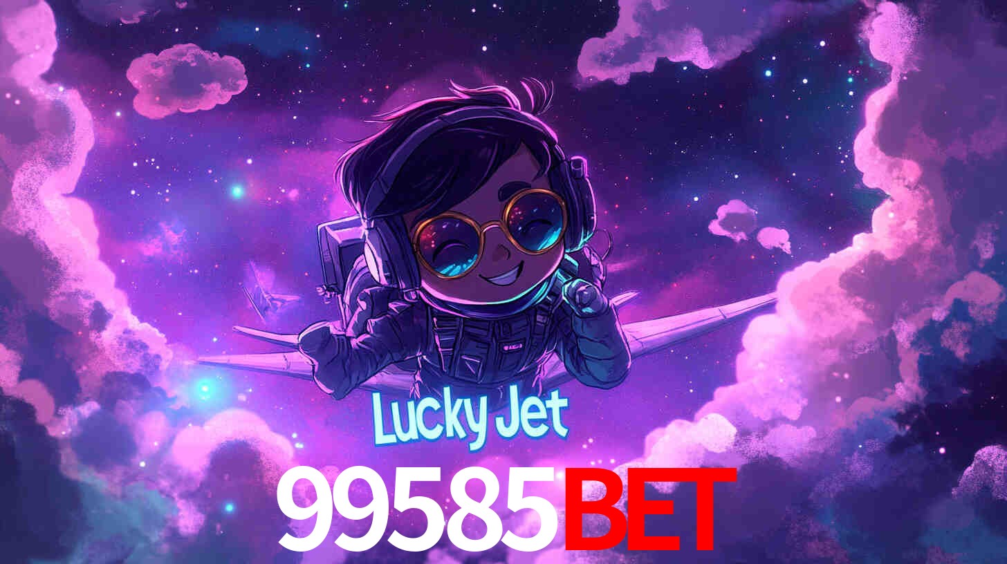 Inovações de Jogos na 99585bet: O Futuro das Experiências Interativas