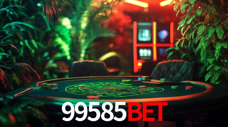 VIP Casino 99585bet