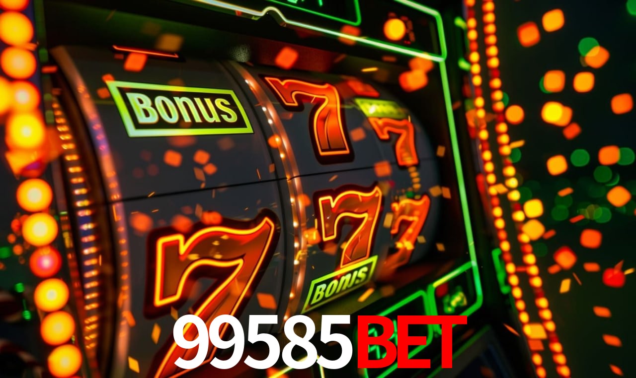 A Emoção da Loteria na 99585bet: Uma Chance de Mudança de Vida