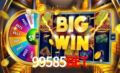Desvendando o Mundo dos Jogos Virtuais na 99585bet