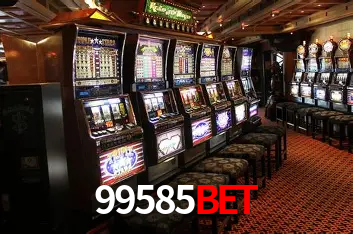 Apostas Esportivas na 99585bet: Um Guia Completo