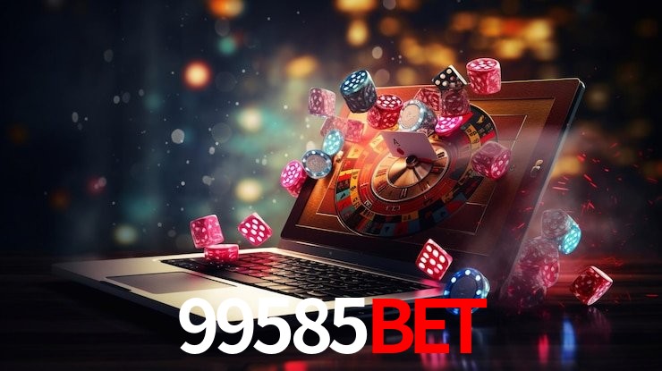 Download para Android e iOS na 99585bet