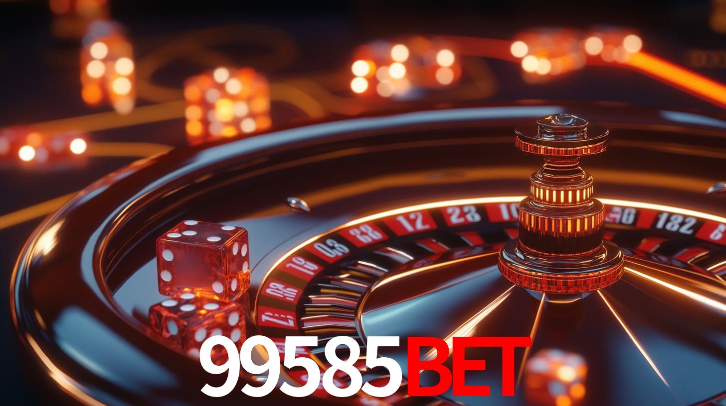 99585bet: A Experiência de Casino com Jogos de Mesa ao Vivo