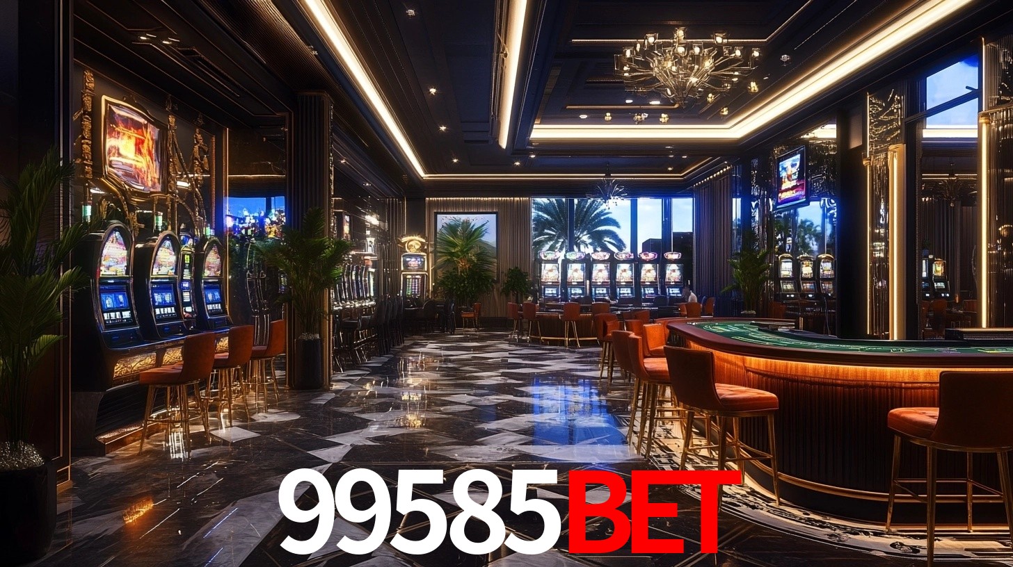 Exclusive Games 99585bet