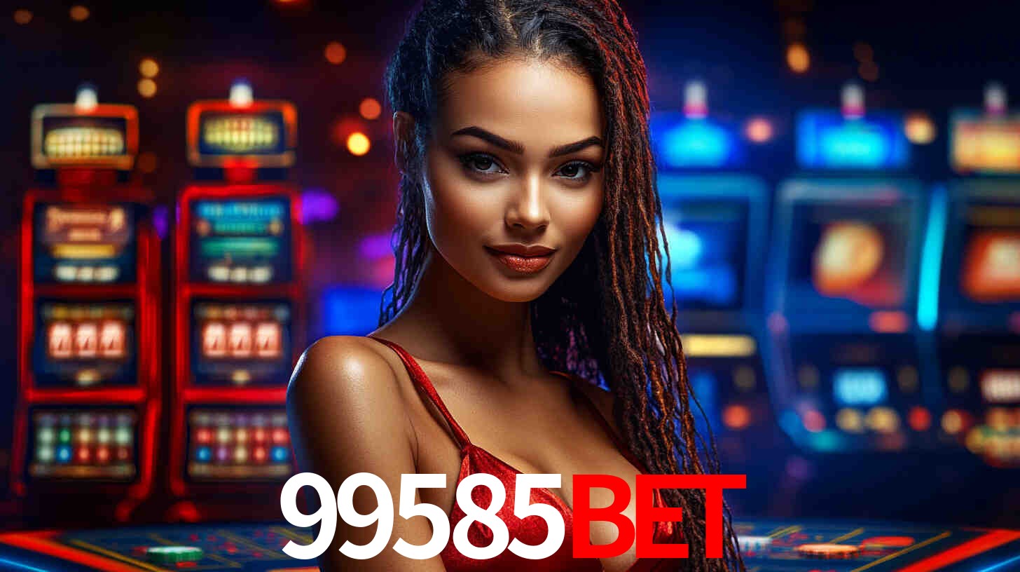 Descubra a Essência do 99585bet: Nossa História e Compromissos