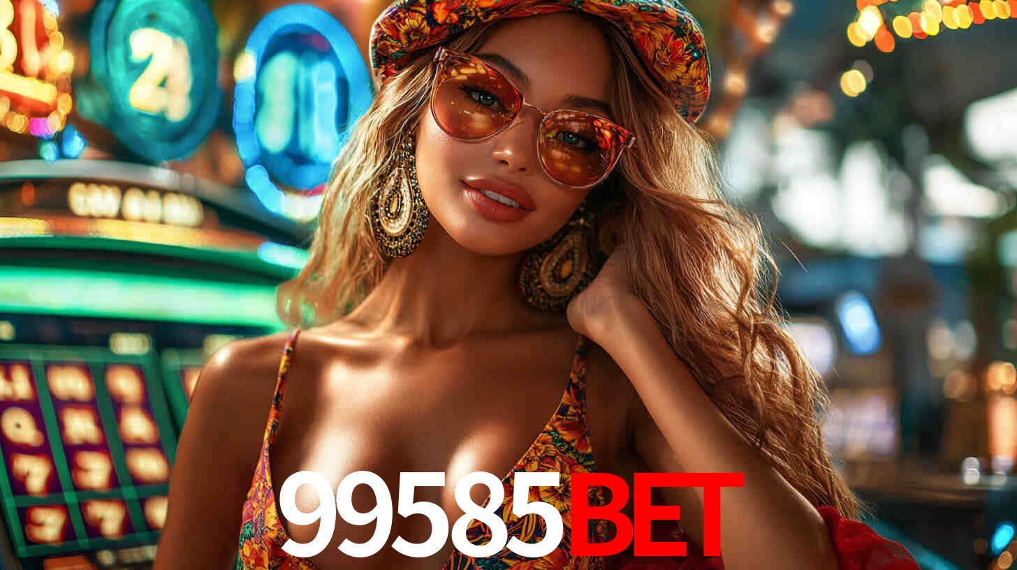 Welcome Bonus 99585bet