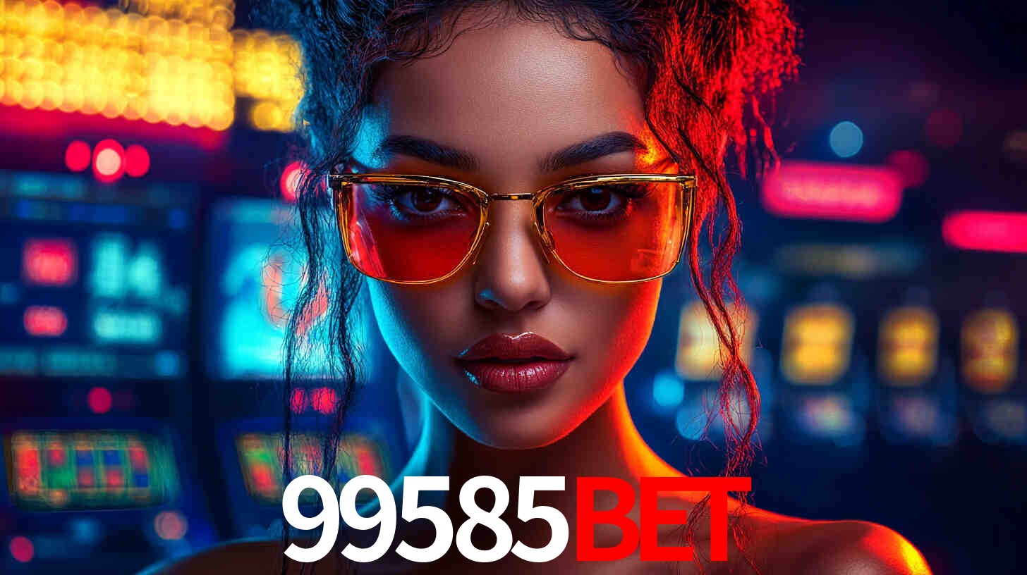 Apostas Esportivas na 99585bet: Um Guia Completo