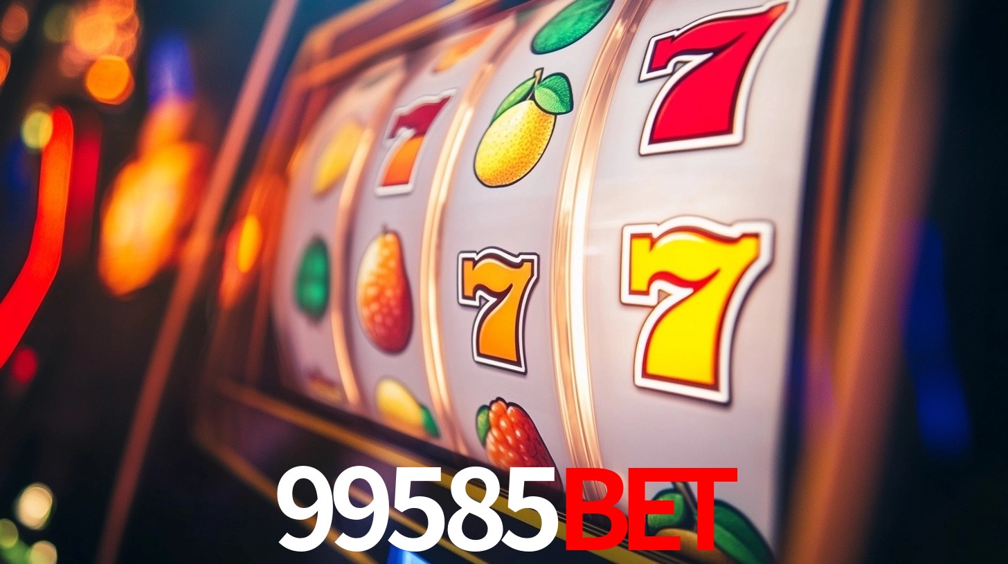 Premium Interface 99585bet