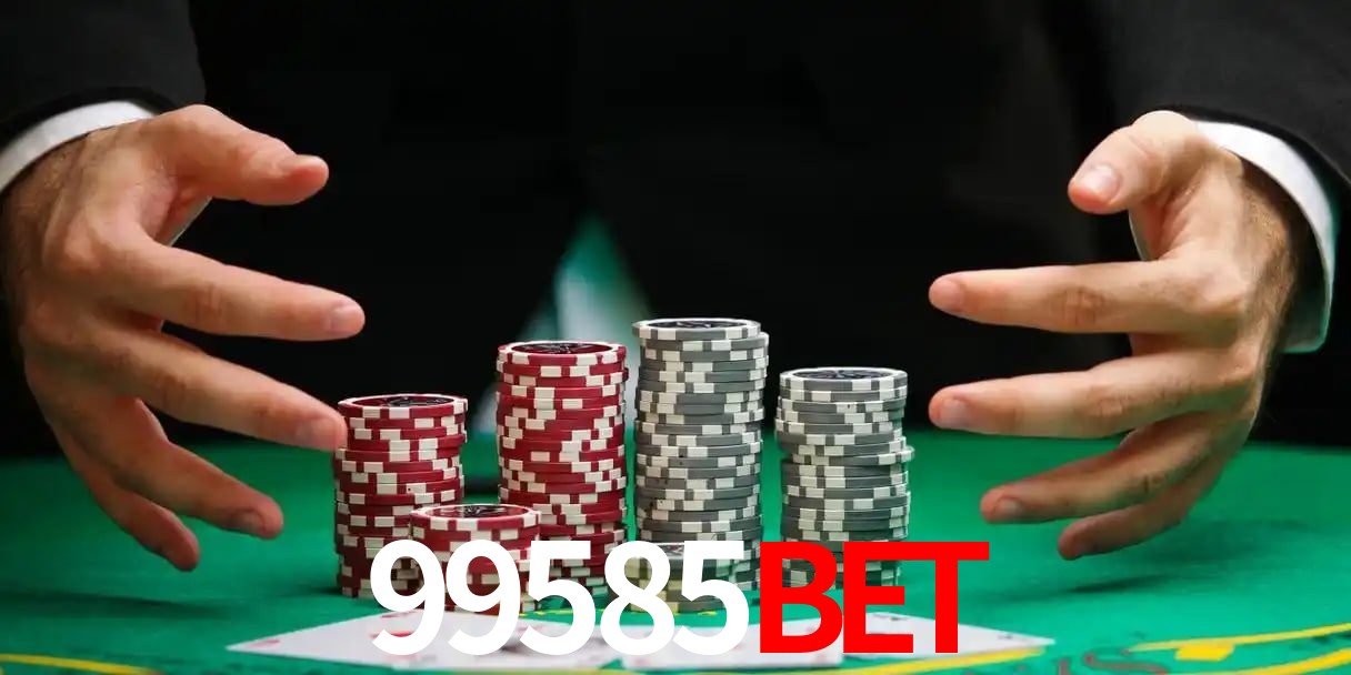 Benefícios VIP na 99585bet