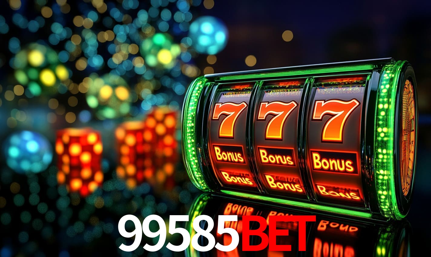 Login Seguro 99585bet