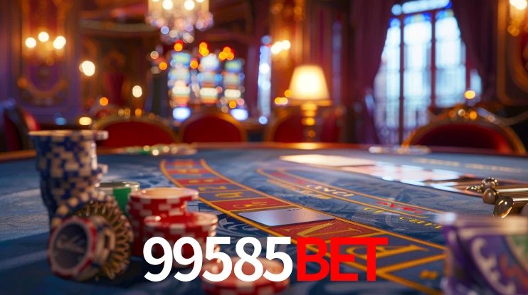 Secure Login 99585bet