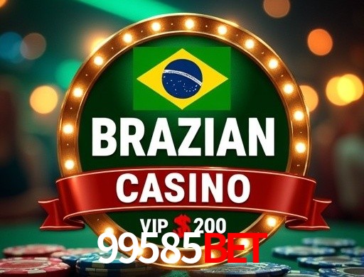 Canal oficial no Telegram da 99585bet
