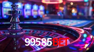 Apostas de Basquete 99585bet