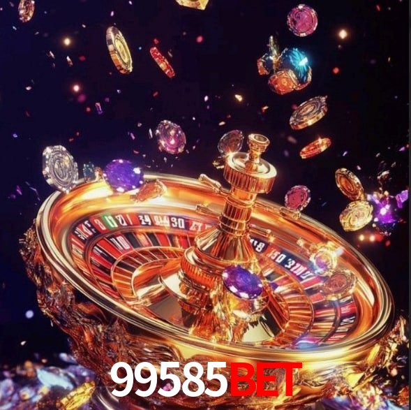 Promoção Relâmpago 99585bet