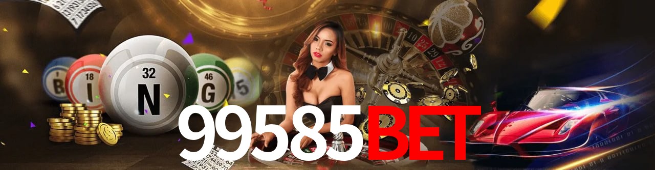 Segurança e performance na plataforma 99585bet