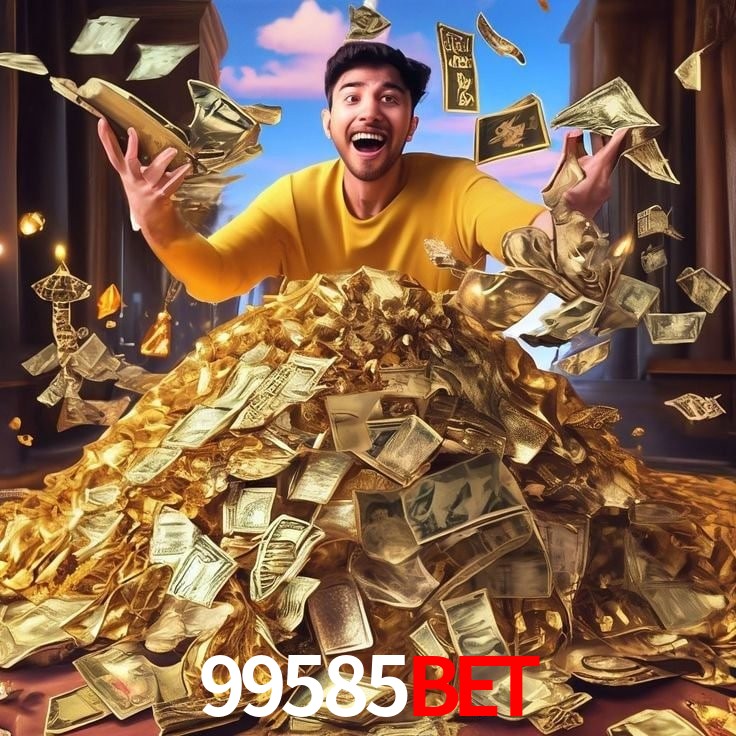Programa VIP 99585bet