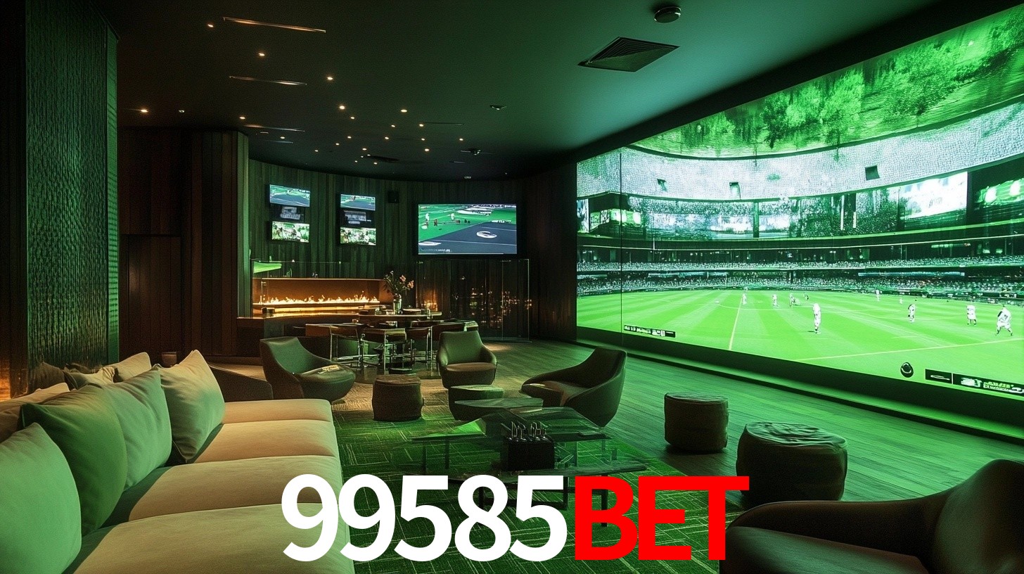 99585bet: Seu Cassino Premiado com Pagamentos Rápidos