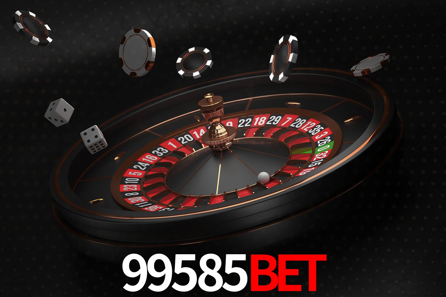 Sinta a adrenalina dos jogos de cassino com 99585bet