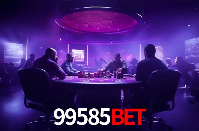 Descubra o Programa VIP da 99585bet: Vantagens Exclusivas para Jogadores