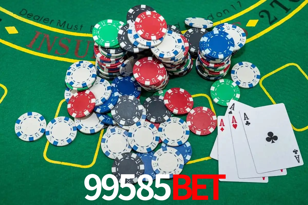 Interface Premium 99585bet