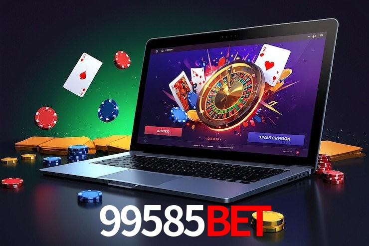 Ofertas Exclusivas 99585bet
