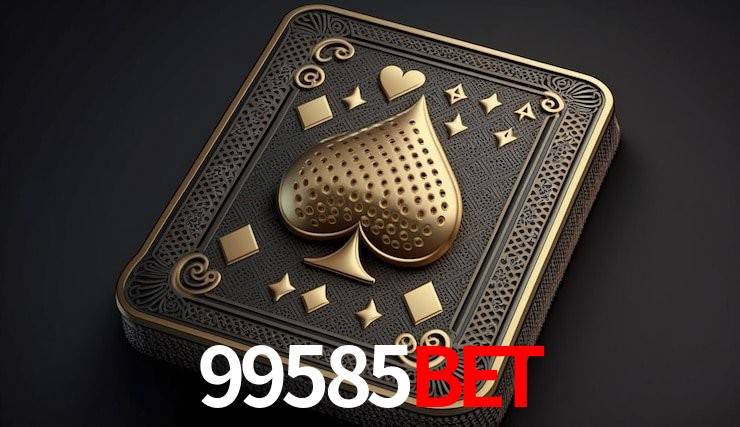 Estatísticas Esportivas 99585bet