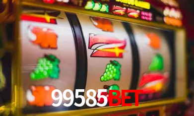Inovações de Jogos na 99585bet: O Futuro das Experiências Interativas