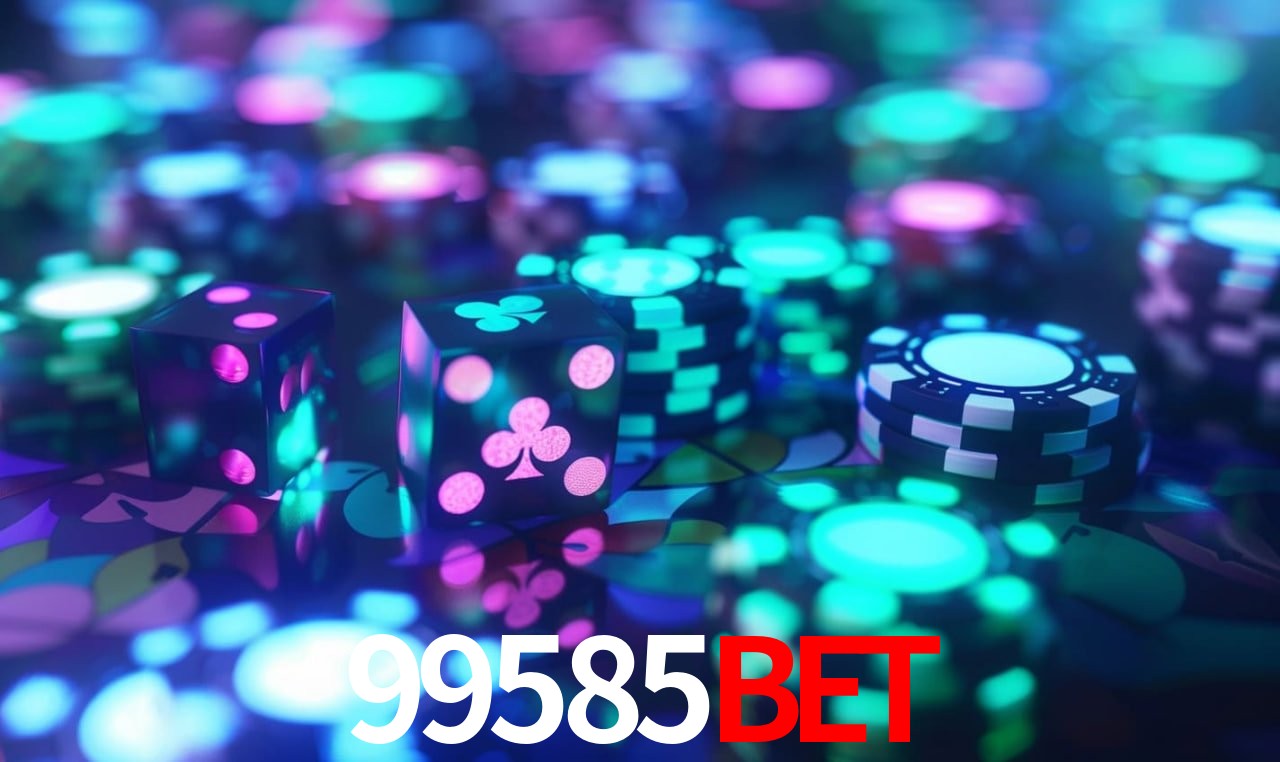Torneios 99585bet