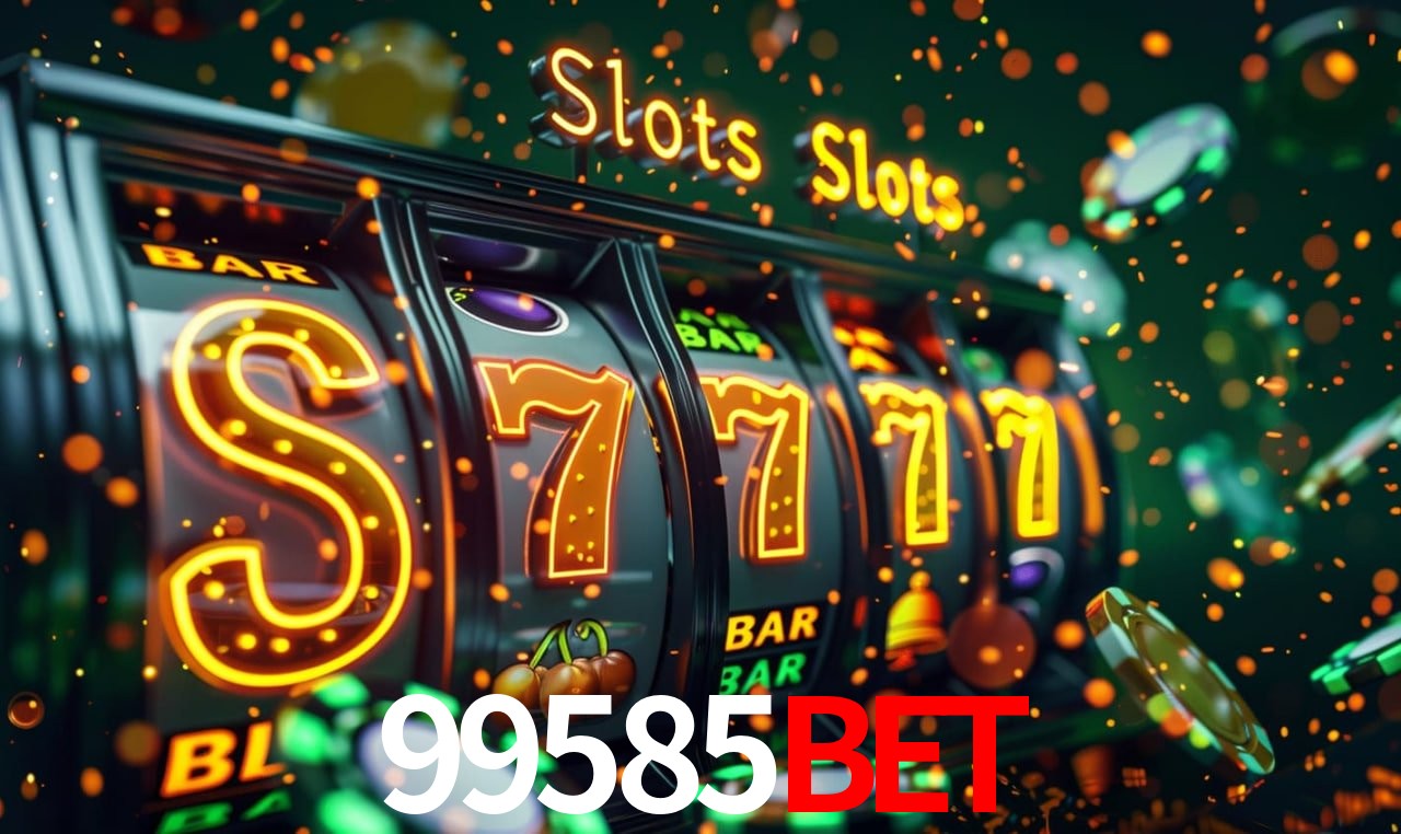 Casino VIP 99585bet