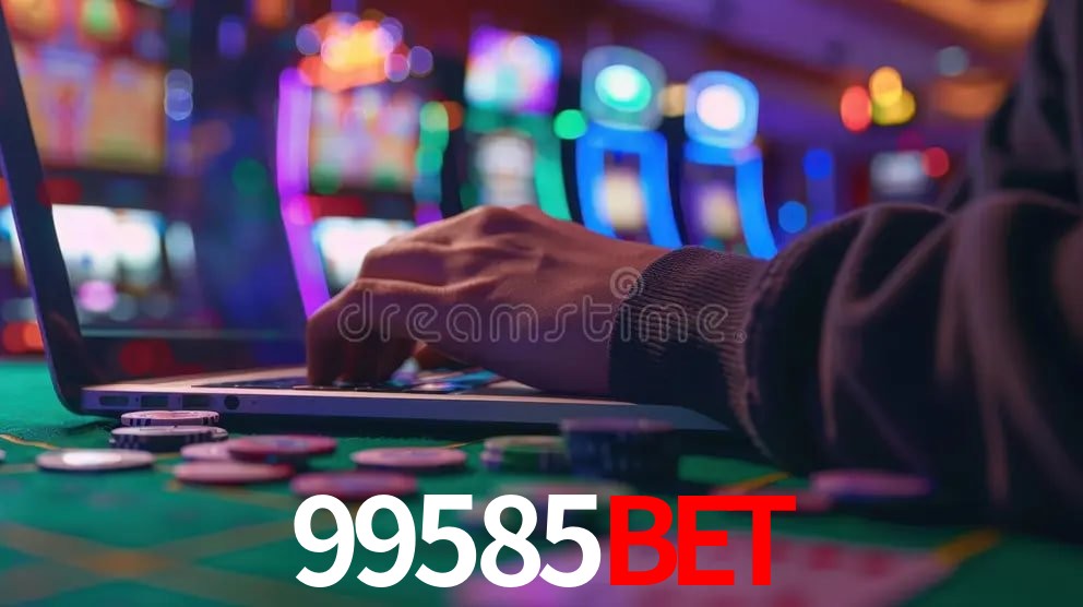 Roda da fortuna na 99585bet