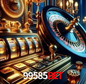 Casino Ao Vivo 99585bet