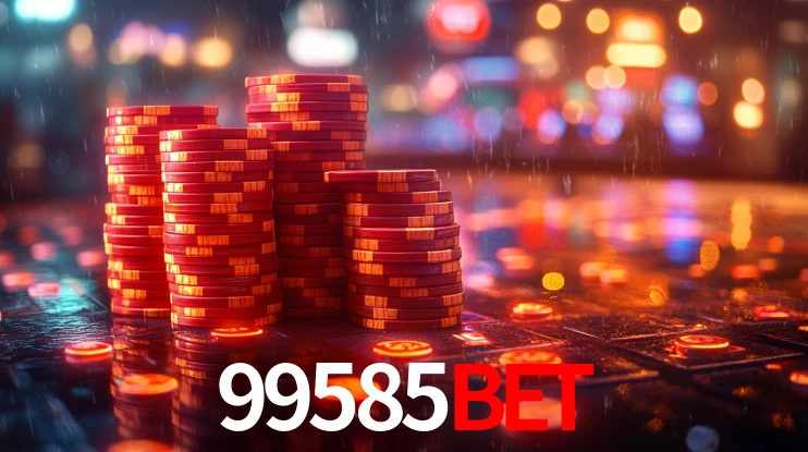 Experimente o Login Seguro Premium no 99585bet