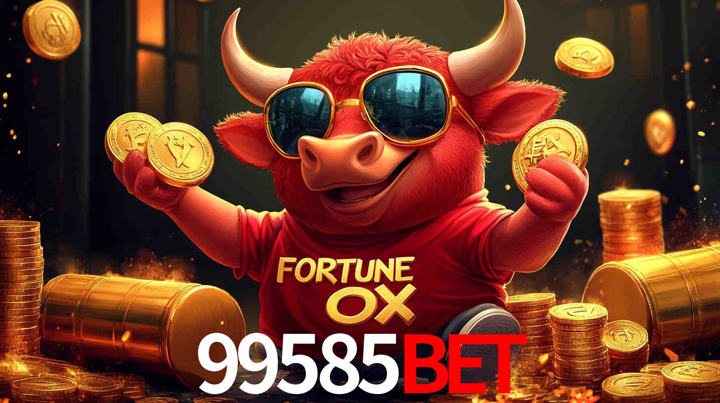 Desvendando o Mundo dos Jogos Virtuais na 99585bet