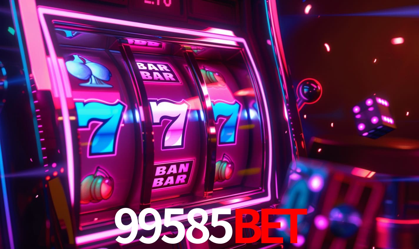 Explorando a Categoria de Eventos em Apostas na 99585bet