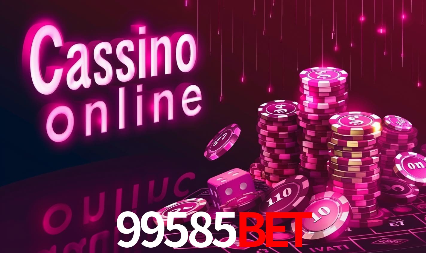 Descubra a Essência do 99585bet: Nossa História e Compromissos