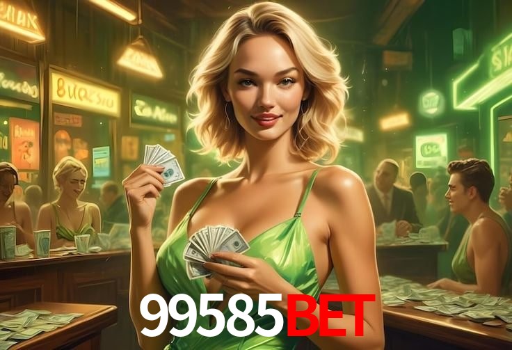 Explorando a Categoria de Eventos em Apostas na 99585bet