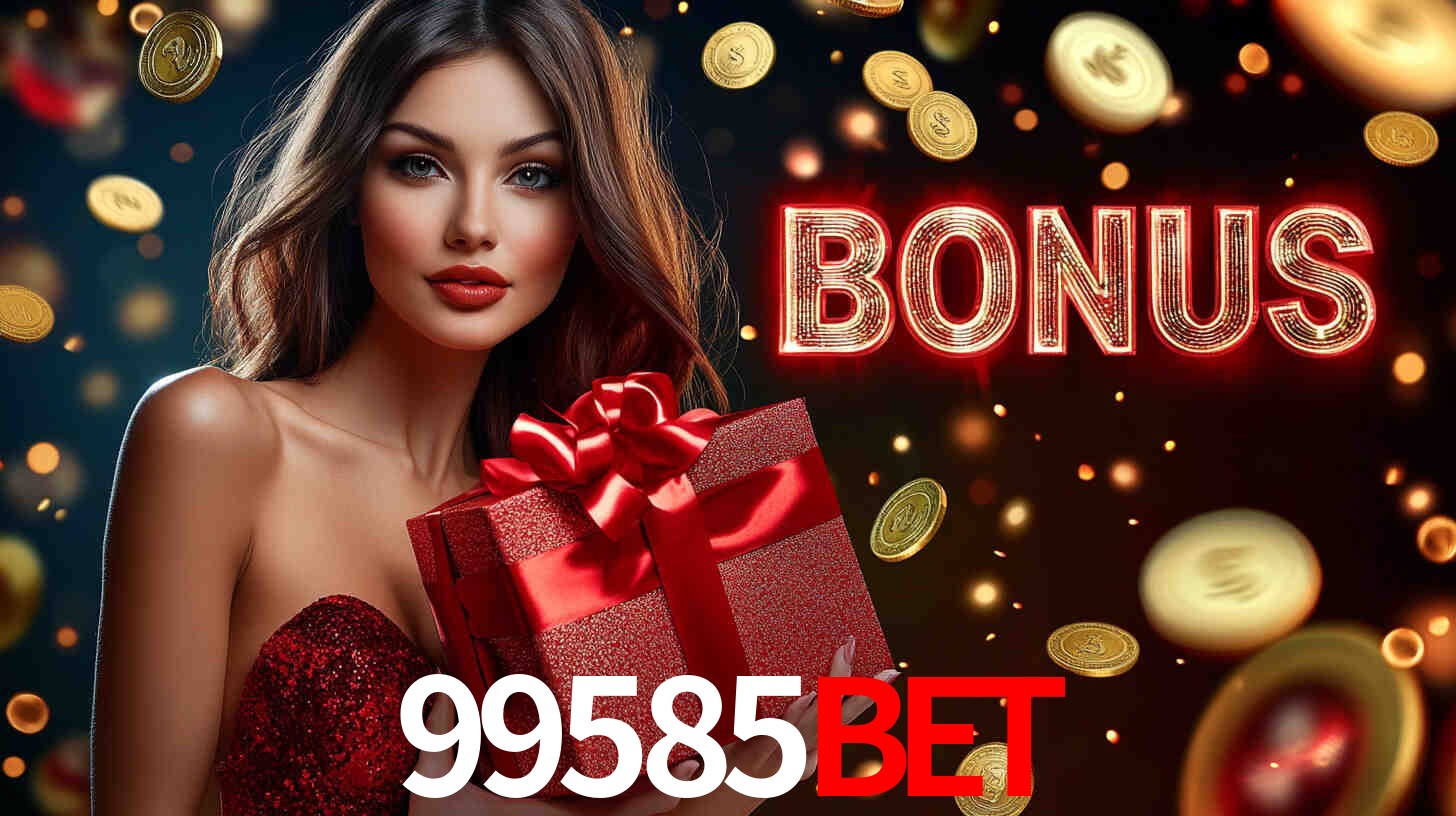 Descubra o Programa VIP da 99585bet: Vantagens Exclusivas para Jogadores