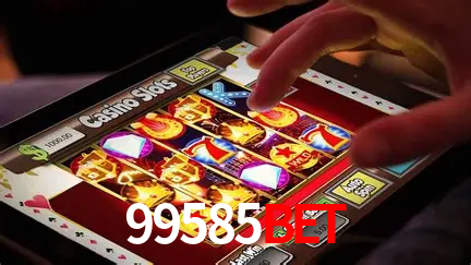 Cassino ao vivo com dealers reais na 99585bet