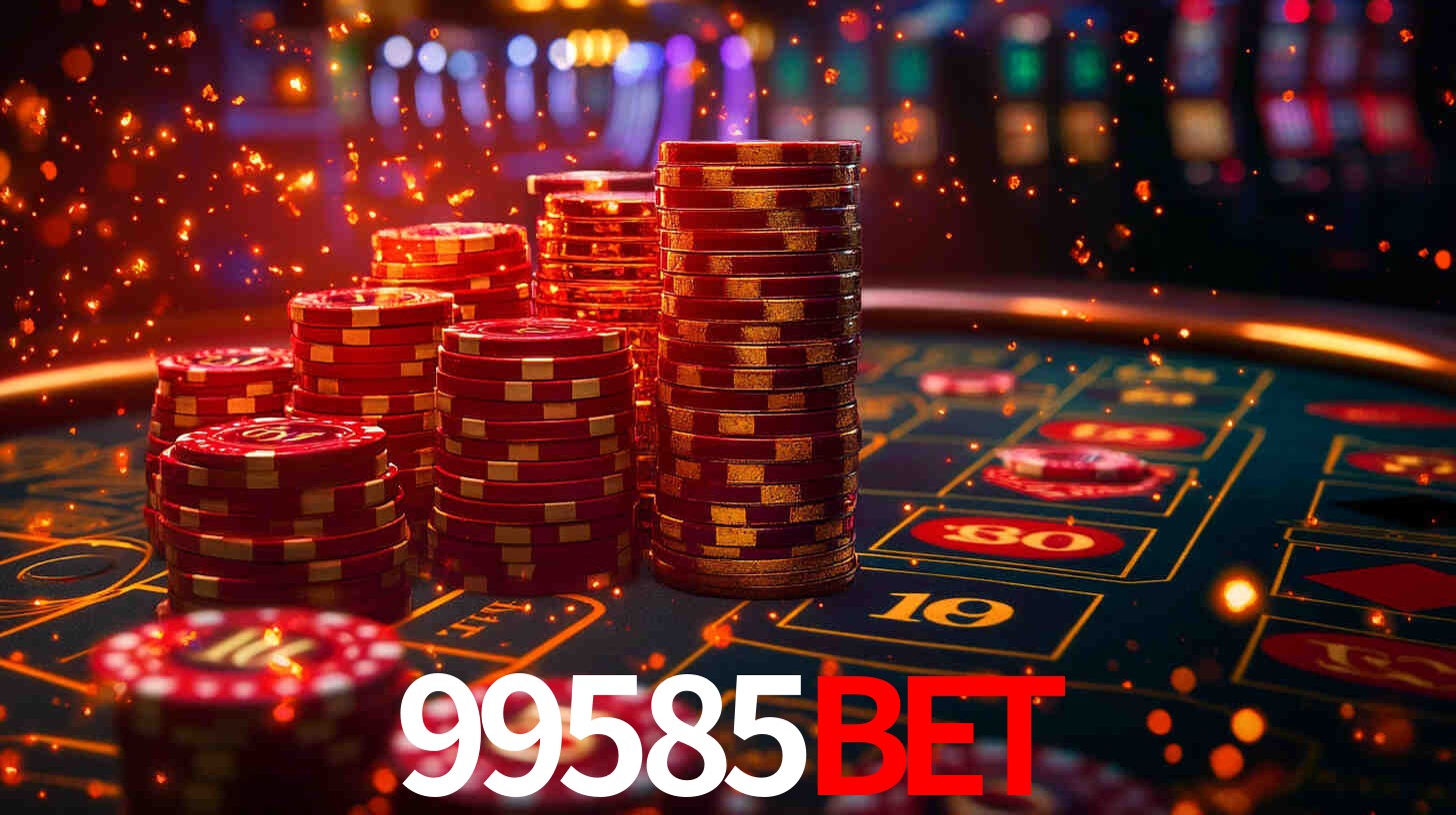 Daily Bonuses 99585bet