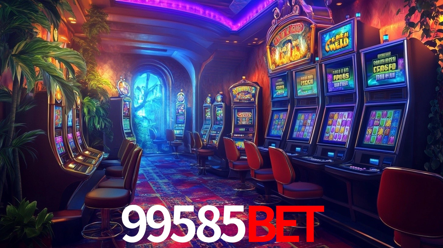 Live Casino 99585bet