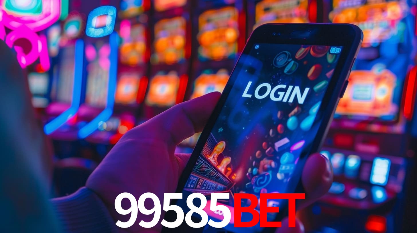 Bônus Diários 99585bet