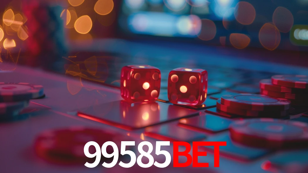 Account Benefits 99585bet
