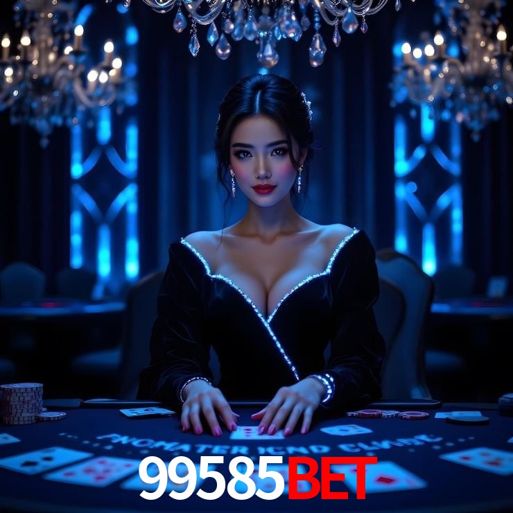 Jogos de Slot 99585bet